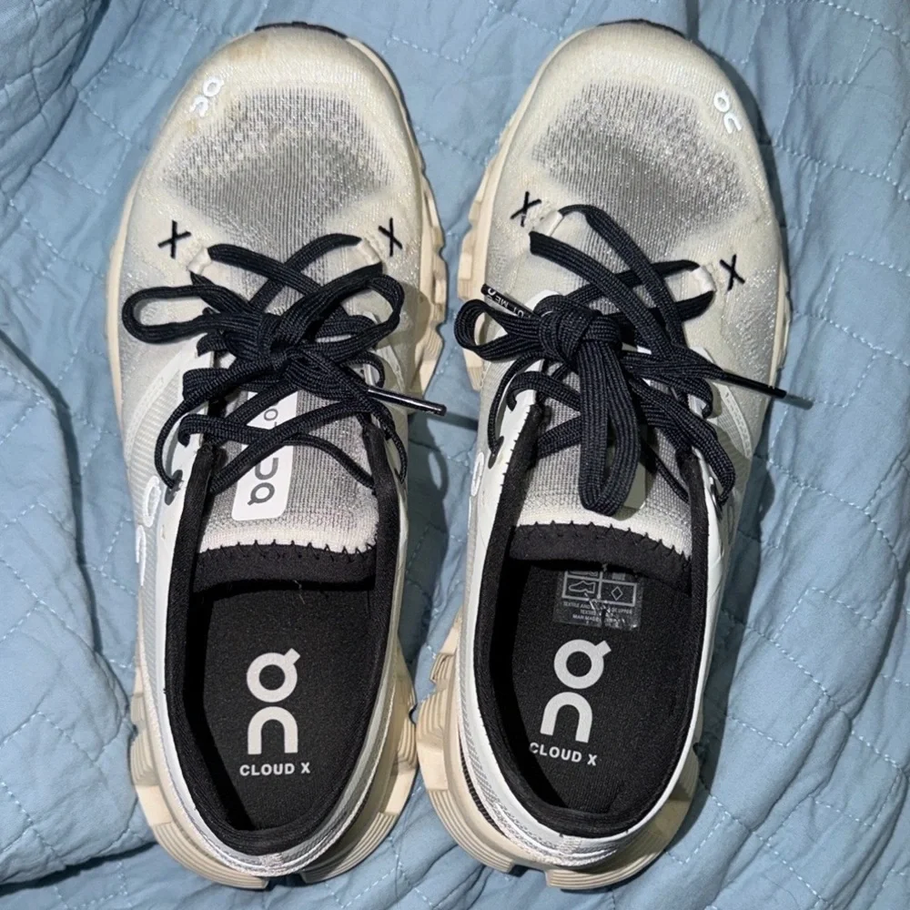 Cloud X 4 | On Cloud Shoes